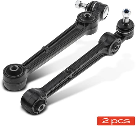 Frankberg 2x Draagarm Vooras Onder voor Mitsubishi Galant 5 6 8 EA