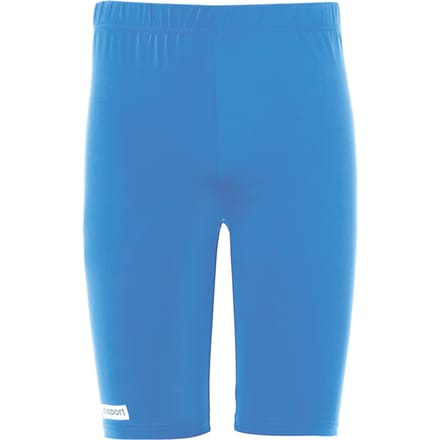 Uhlsport Distinction Colors Thermobroek - Cyan