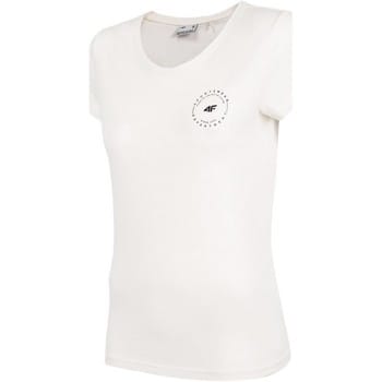 T-shirt Korte Mouw 4F TSD033