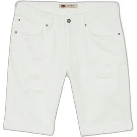 Bermuda Teddy Smith Scotty 3 Reg