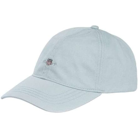 Gant Cap Lichtblauw - Maat - Heren - Petten
