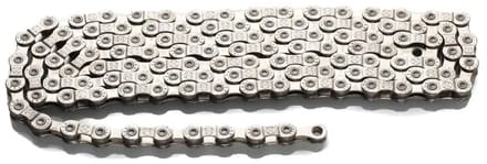 Pnk Pro 9s Ketting Zilver 116 Links