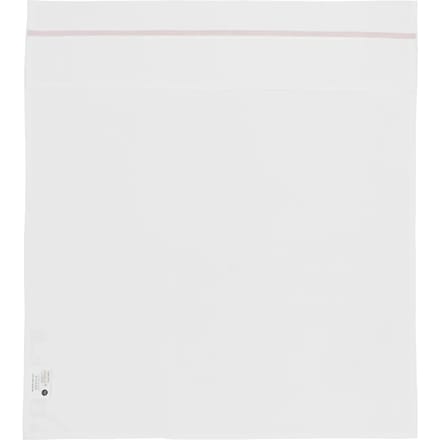 Meyco Baby Bies wieglaken - soft pink - 75x100cm - 0.3 TOG