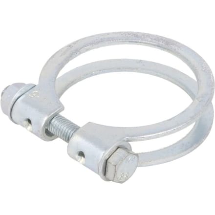 U-klem, uitlaatsysteem BOSAL 250-454