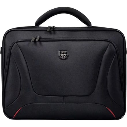Laptoptas clamshell Port Designs Courchevel