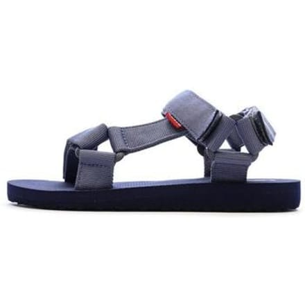 Platte sandalen Levis Cadys
