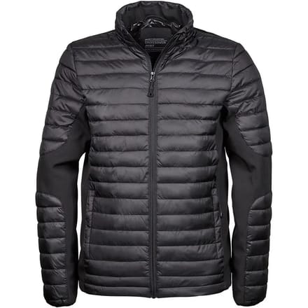 Tee Jays - Crossover Jacket - Black - S