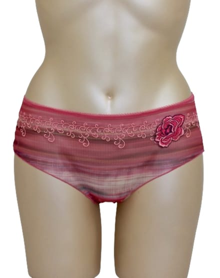 Freya - Matisse - short - diverse roze tinten - maat XS / 34