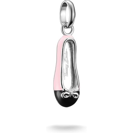 Thomas Sabo - CC1245-007-9 - Charm-hanger - Unisex - Charm Club