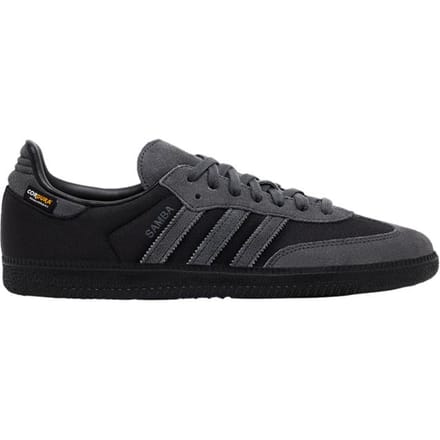adidas Samba OG Noir Core Gris Cordura 38 black