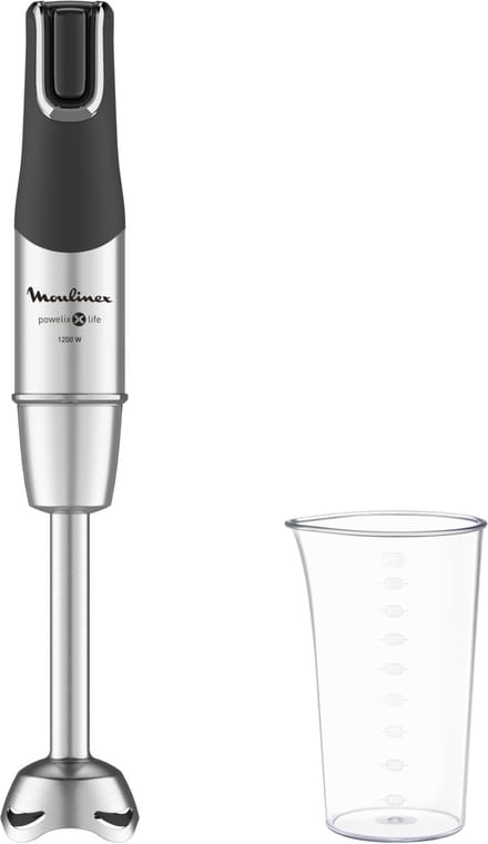 Moulinex InfinyForce Pro DD95HD10 - Staafmixer - 1200 W