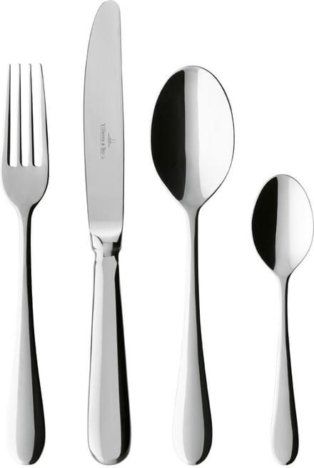Tafelbesteck Oscar 144er Set