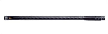 König & Meyer 23045 Gooseneck XLR female - Accessoire voor standaards