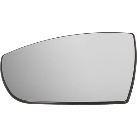 Spiegelglas, buitenspiegel BLIC 6102-02-1211133P