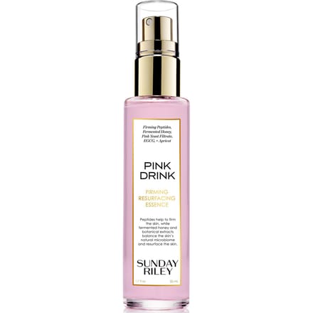 Sunday Riley Pink Drink Firming Resurfacing Essence Mist