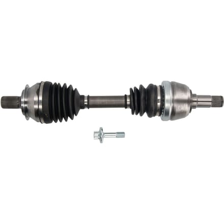 Aandrijfas POINT GEAR PNG74902 links