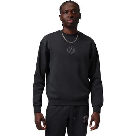 PSG Sweatshirt Hoop 2025/26