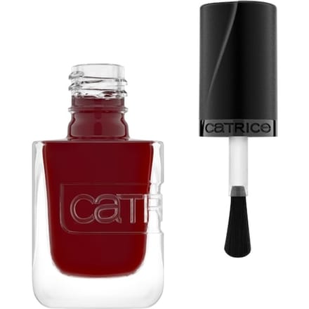 Catrice Nagellak Gel Affair Nail Lacquer Nagels Dames 10.5 ml