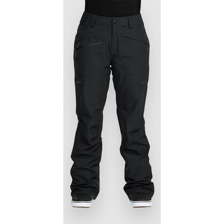 Volcom Kanyon Ins Gore Tex Broek zwart