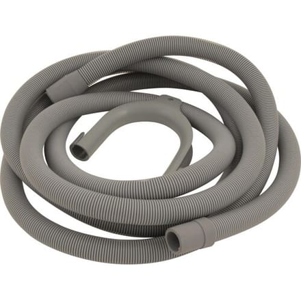 PLIEGER 08-0064 (G07911)PVC AFVOERSLANG 350CM