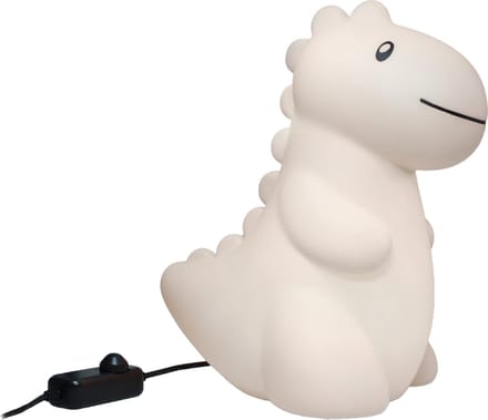 Atelier Pierre Jeroom Dino Nachtlamp - Zand