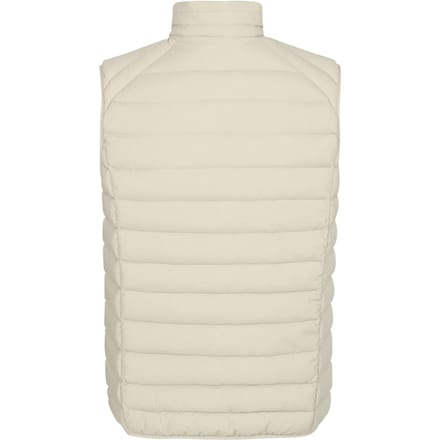 JOTT Arafo Down Jacket Beige Taglia: S | Giacche senza maniche Outlet | Uomo | Marrone