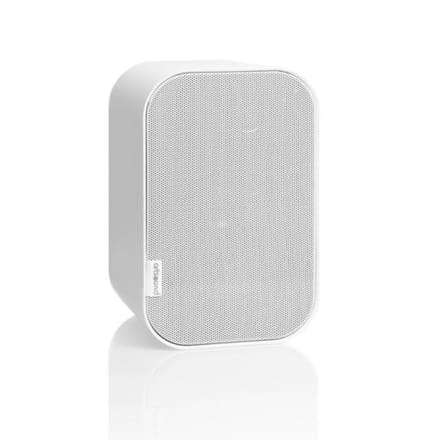 Artsound Uni30T Passieve Opbouw Luidspreker - Wit (Stuk)