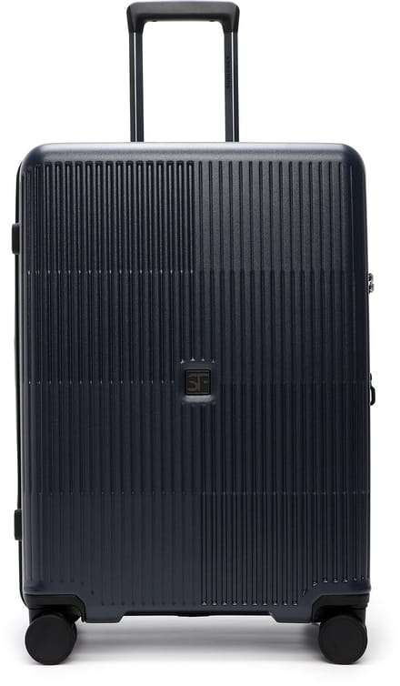 SURI FREY Trolley SFY FreyWay Stockholm ( 70704 ) - Dames Koffer - blue 500