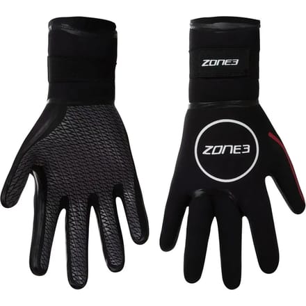 Zwemhandschoenen Zone3 Heat-Tech Warmth