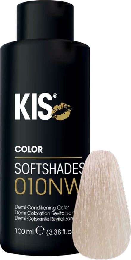 KIS - Softshades - 100 ml - 010NW