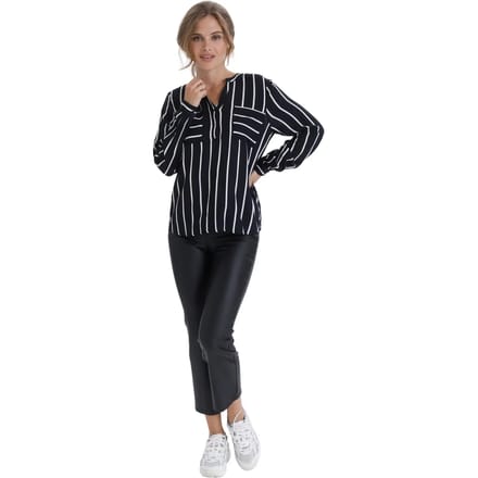 Kaffe blouse babara Wit-44 (Xxl)
