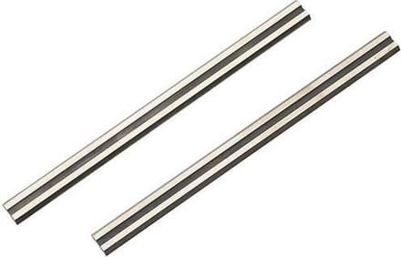 Wolfcraft Schaafkeermes Afmeting, lengte: 82 mm Afmeting, breedte: 5.5 mm 4113000 2 stuk(s)