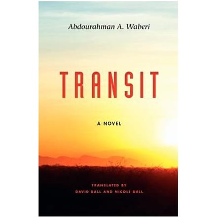 Transit - Waberi, Abdourahman A.