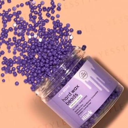 Sliick - Acai Berry Hard Wax Beads 226g