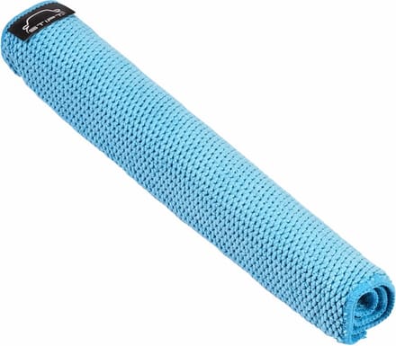 Stipt - Geperforeerde Kleidoek auto - 3D Clay Towel - 30x31cm