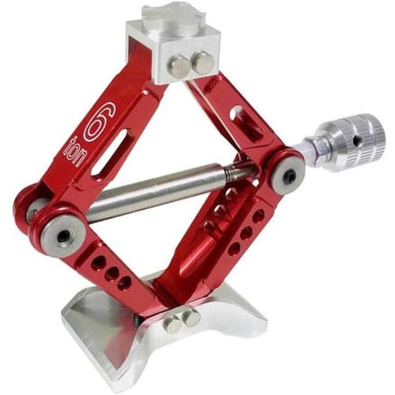 Absima Alu-Mini 2320089 1:10 Krik Rood