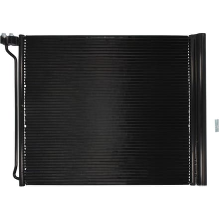 Condensator, airconditioning THERMOTEC KTT110577