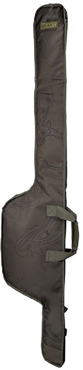 Grade D-Lux Single Rod Pouch 10ft