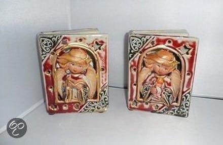 Decoratie engel