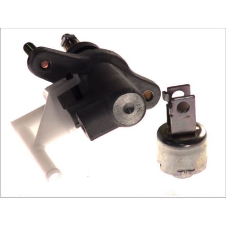 Hoofdcilinder, koppeling ABE F92019