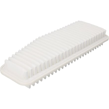MAHLE luchtfilter KNECHT LX 1611