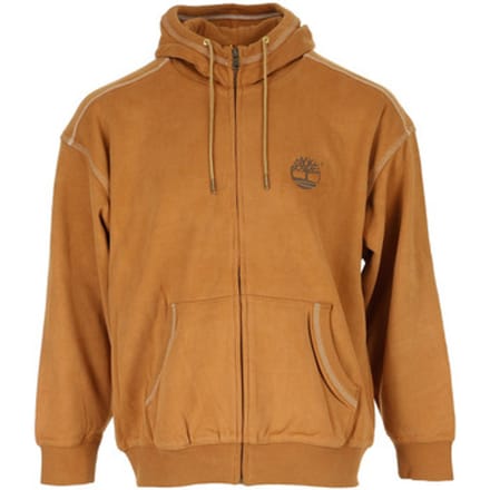 Capuchon sweaters Timberland Full Zip Sweatsh 10061