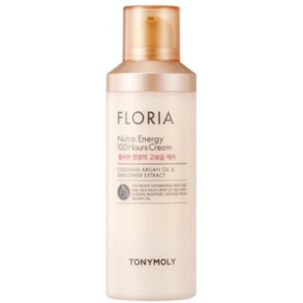 Tonymoly Floria Nutra Energy 100 Uur Crème 100ml