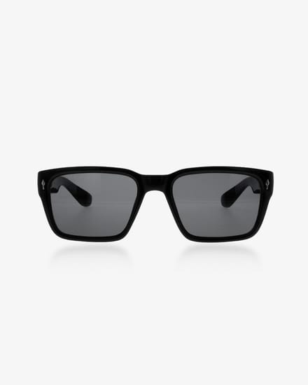 OOZOO Sunglasses - Zwarte Zonnebril - SG001-BK