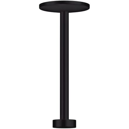 AXOR One ceiling connection 300 for overhead shower 280 2jet 48496000