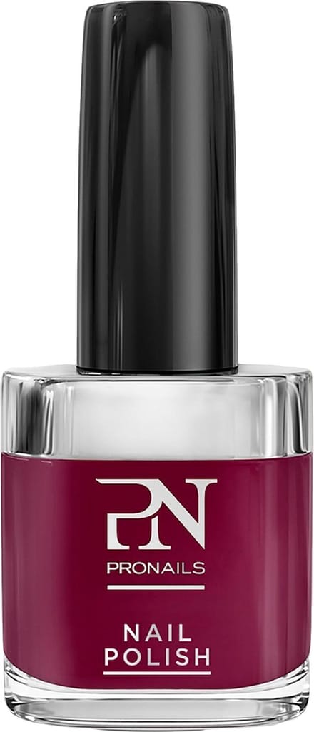 PN Selfcare - Nagellak "Hello Merlot" - Vegan - 7 Dagen Effect - Duurzaam - Sneldrogend - 10 ml