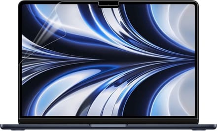 ANTI-GLARE Screenprotector Bescherm-Folie voor MacBook Pro 16.2" M3 - 2023