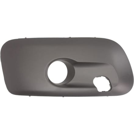 Ventilatierooster, bumper BLIC 6502-07-0541912P rechts
