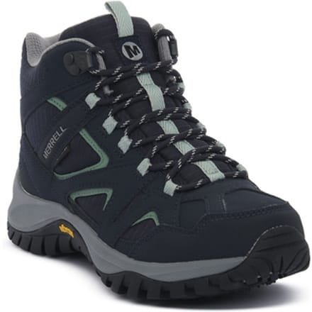 Wandelschoenen Merrell BRYCE RADIUS MID GTX