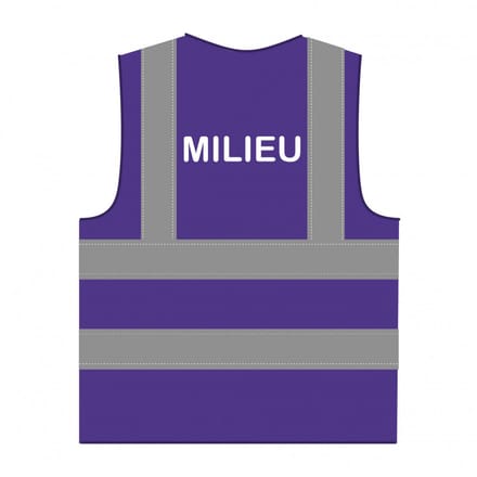 Milieu hesje RWS paars